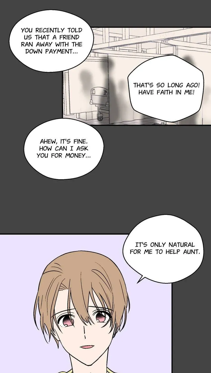 Contract in Bed Chapter 16 page 57 - 