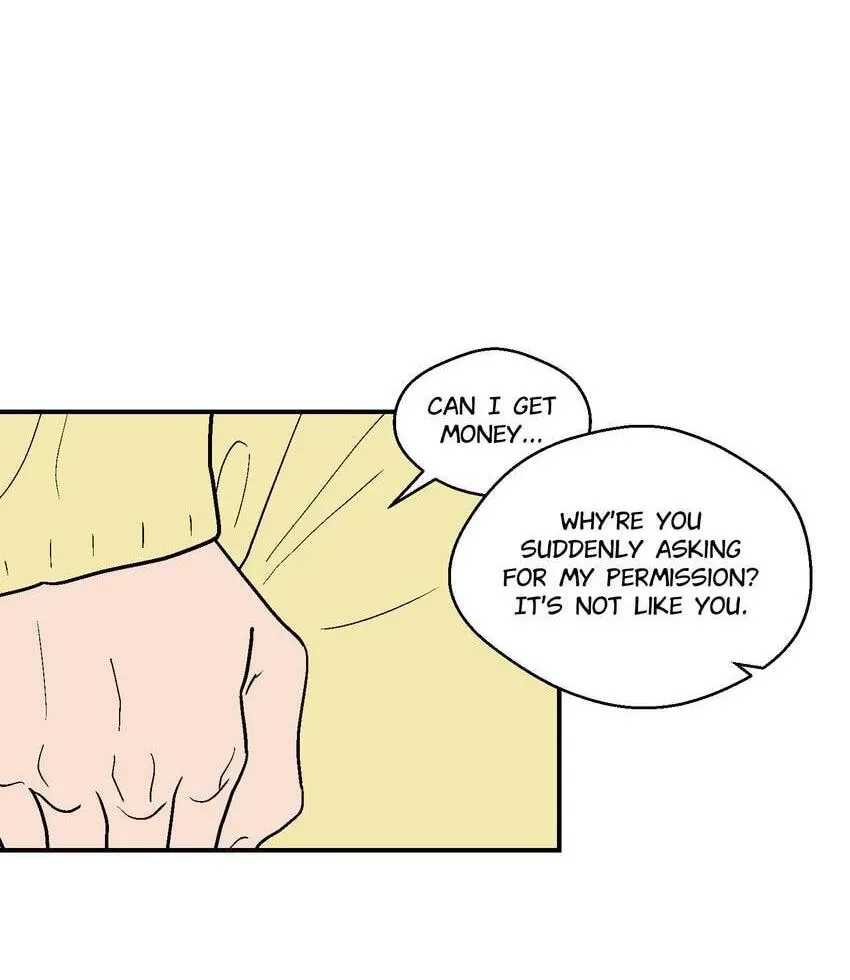 Contract in Bed Chapter 16 page 62 - 