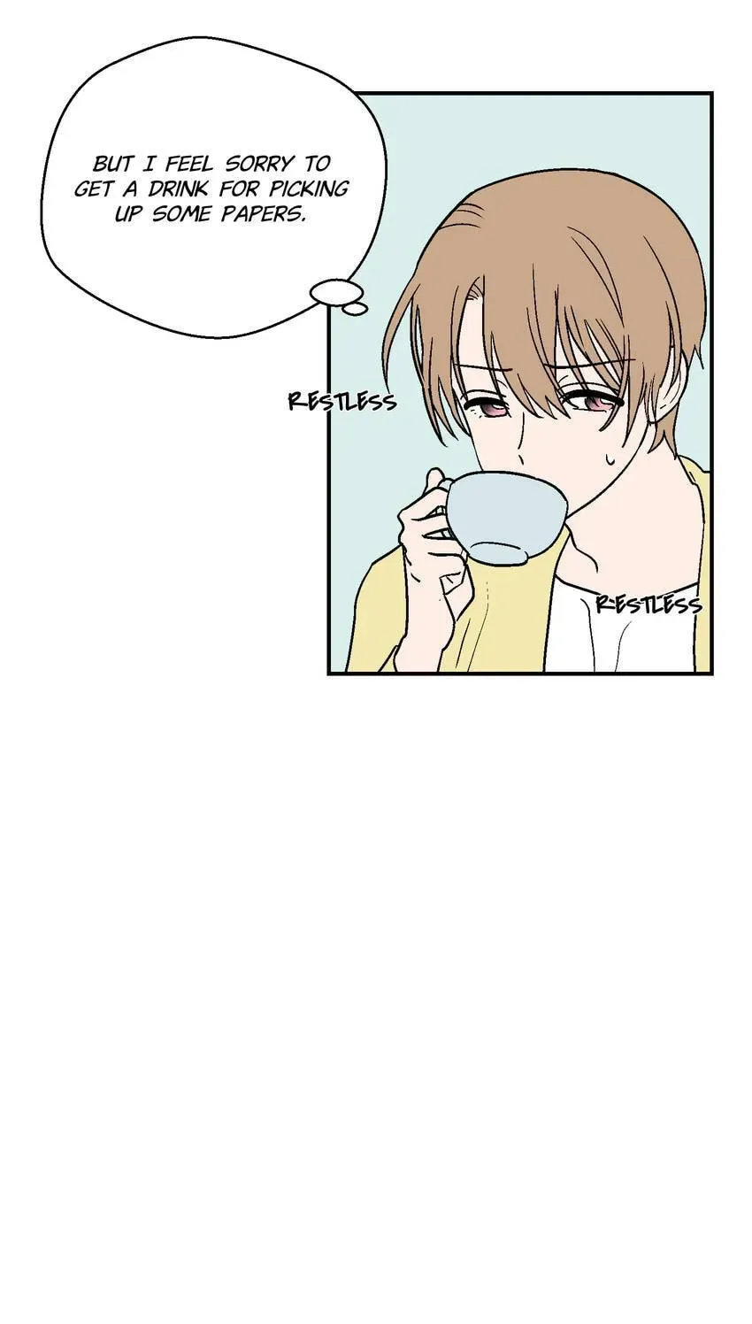 Contract in Bed Chapter 16 page 8 - 