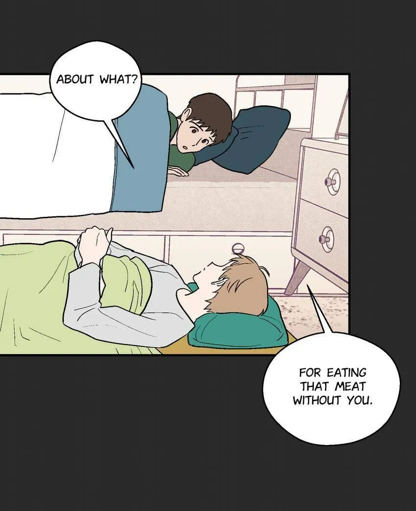 Contract in Bed Chapter 17 page 2 - 