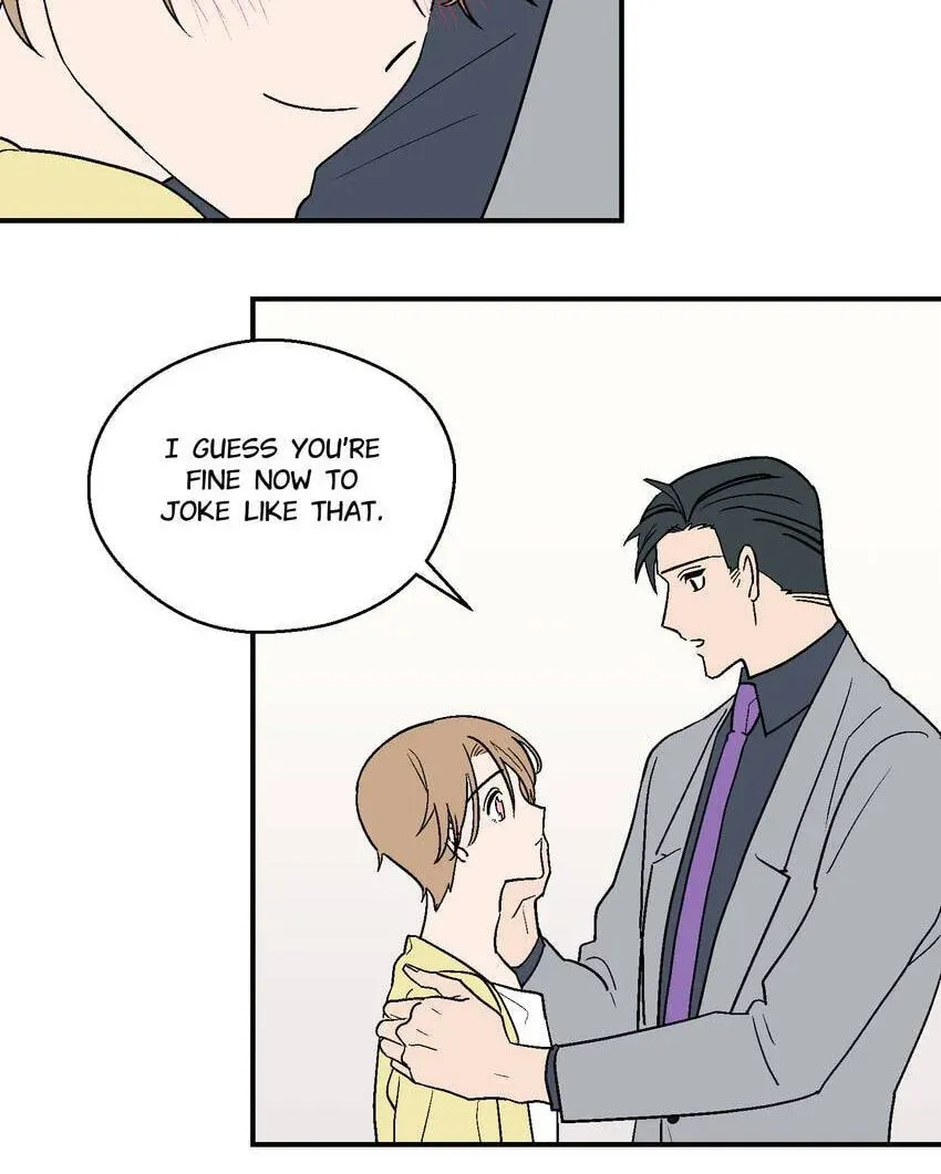 Contract in Bed Chapter 17 page 13 - 