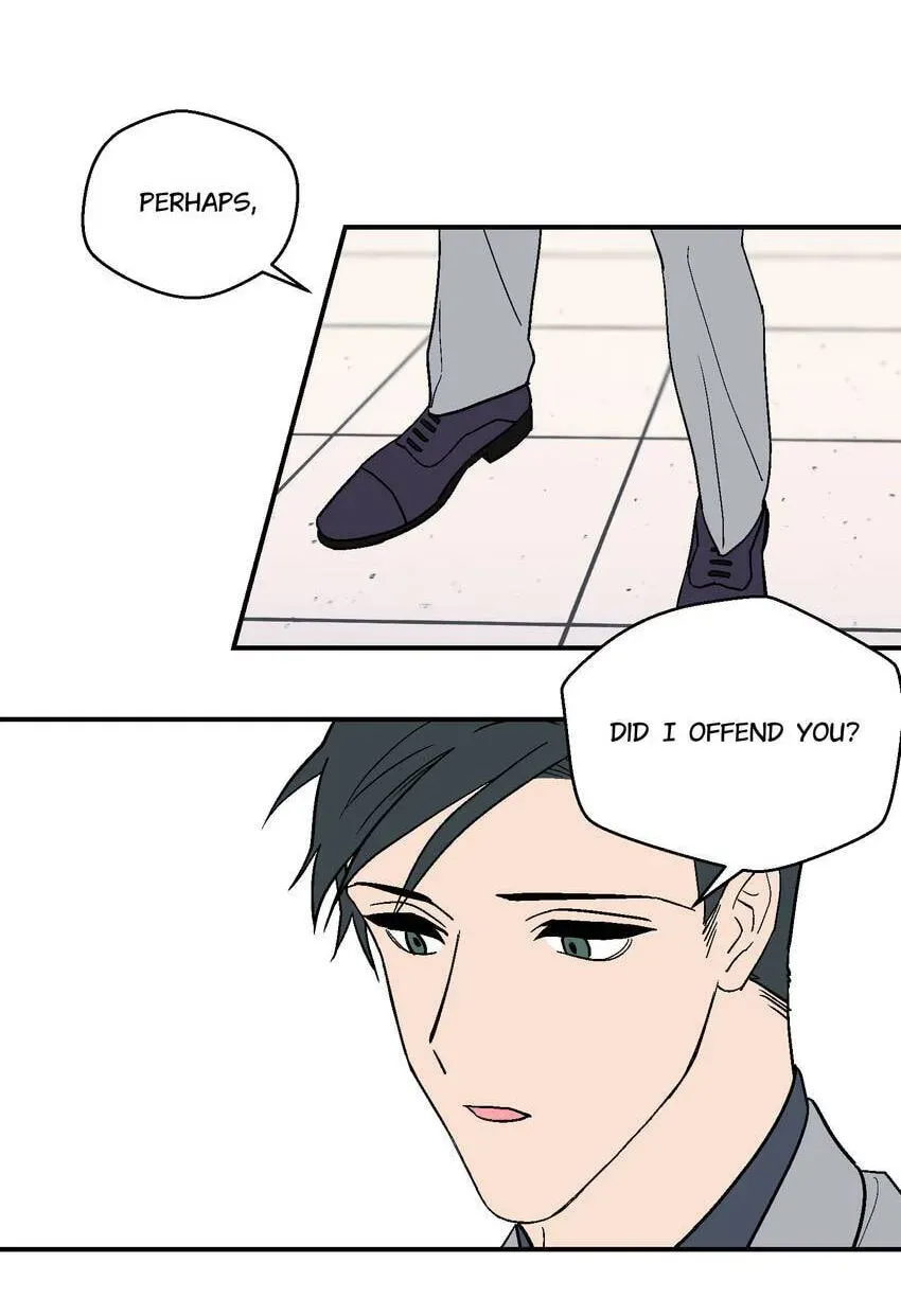 Contract in Bed Chapter 17 page 15 - 