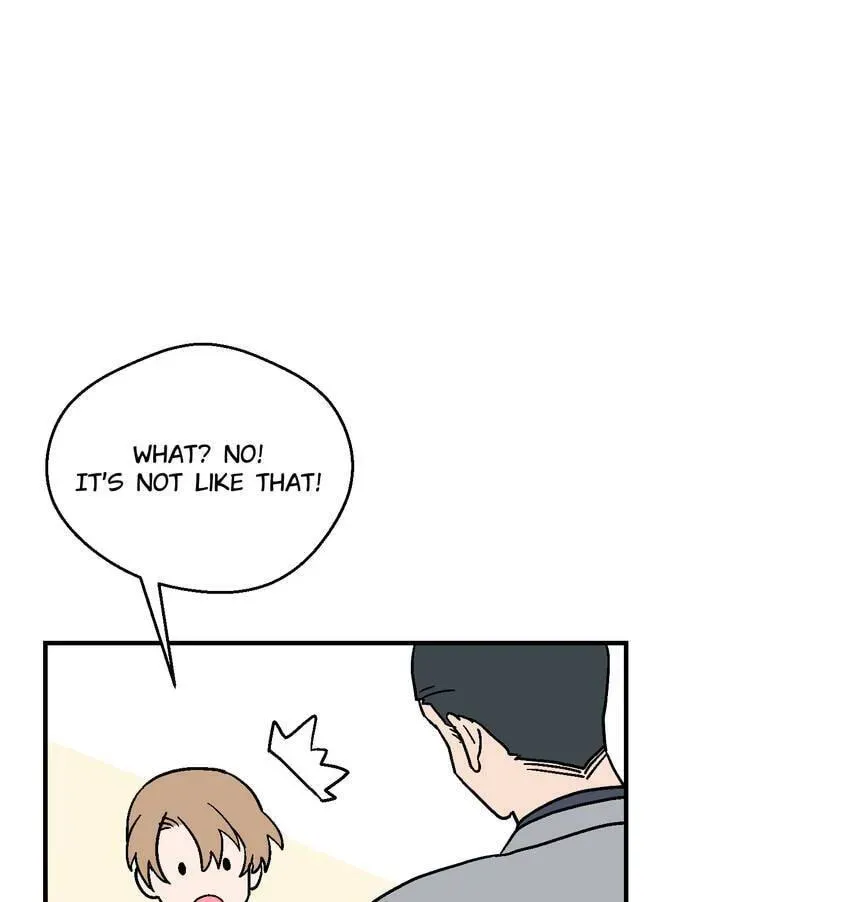 Contract in Bed Chapter 17 page 16 - 