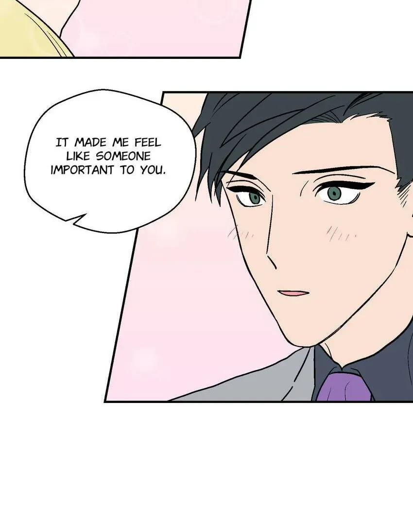 Contract in Bed Chapter 17 page 19 - 