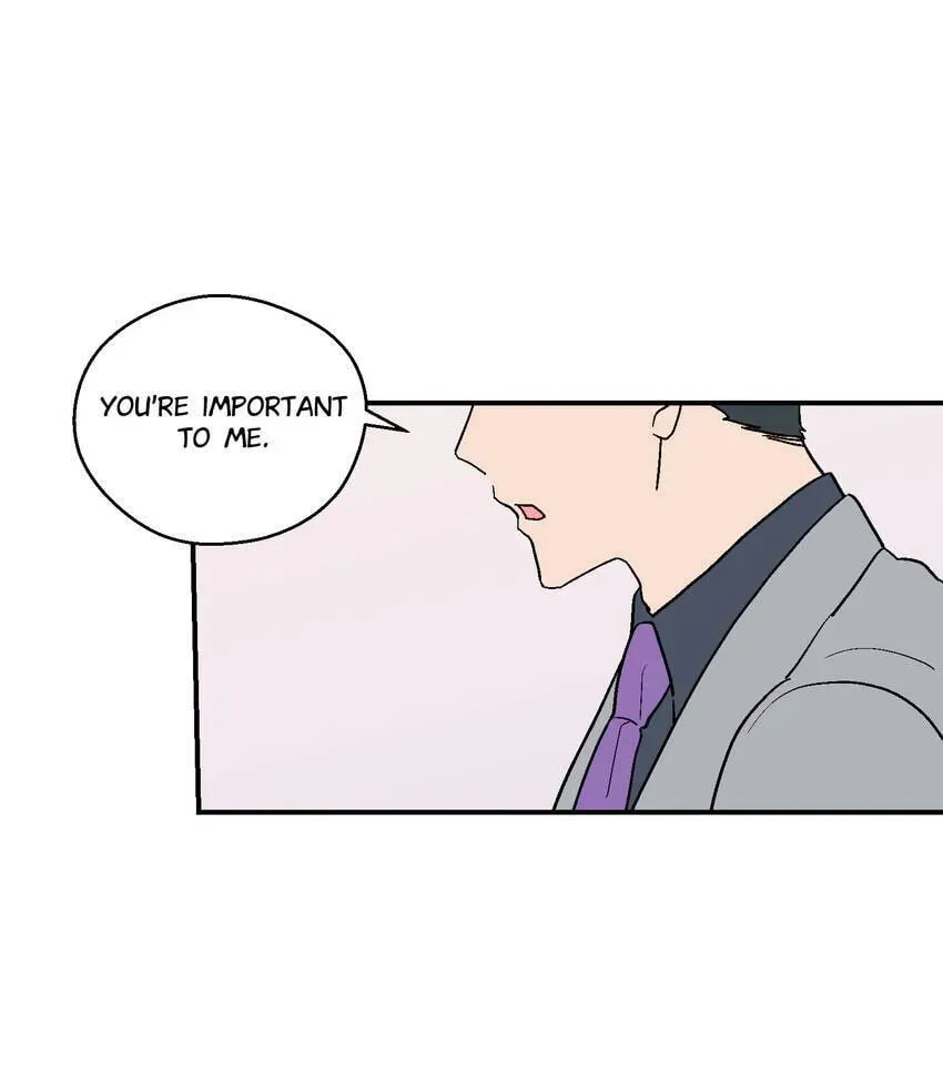 Contract in Bed Chapter 17 page 20 - 
