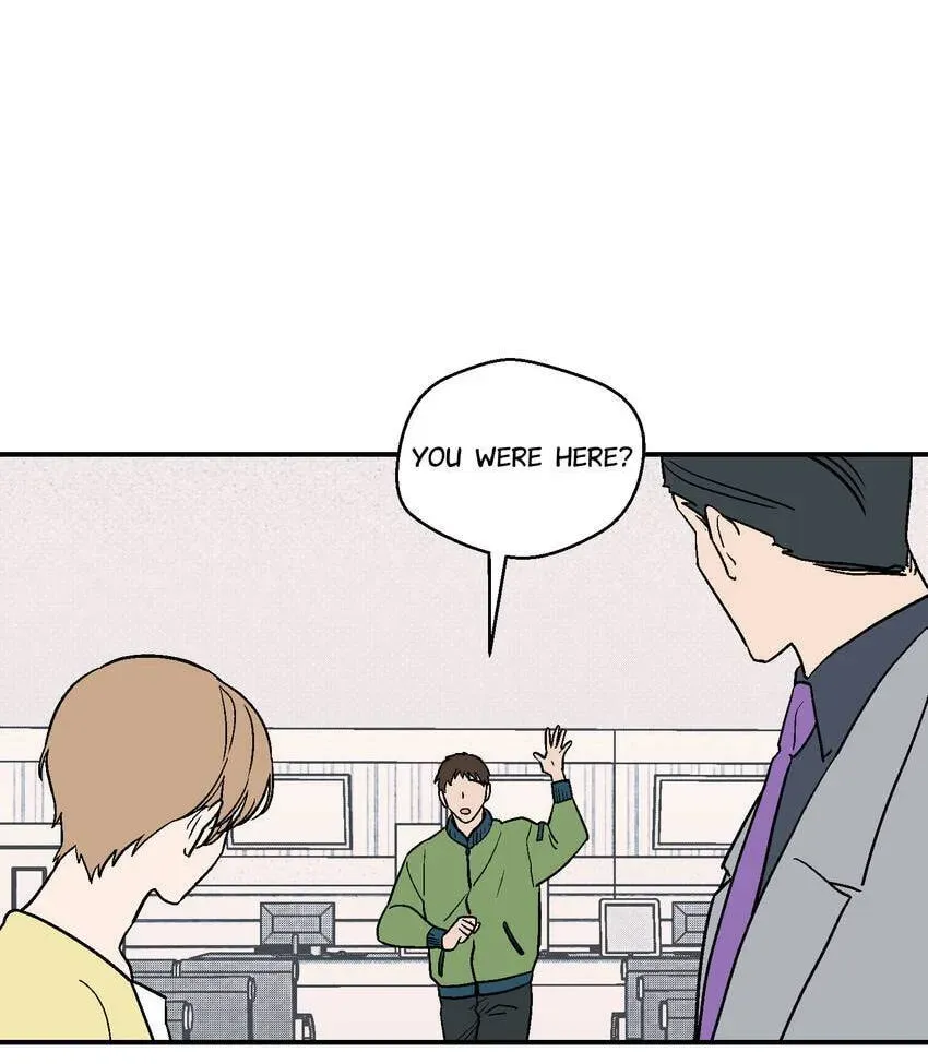 Contract in Bed Chapter 17 page 21 - 