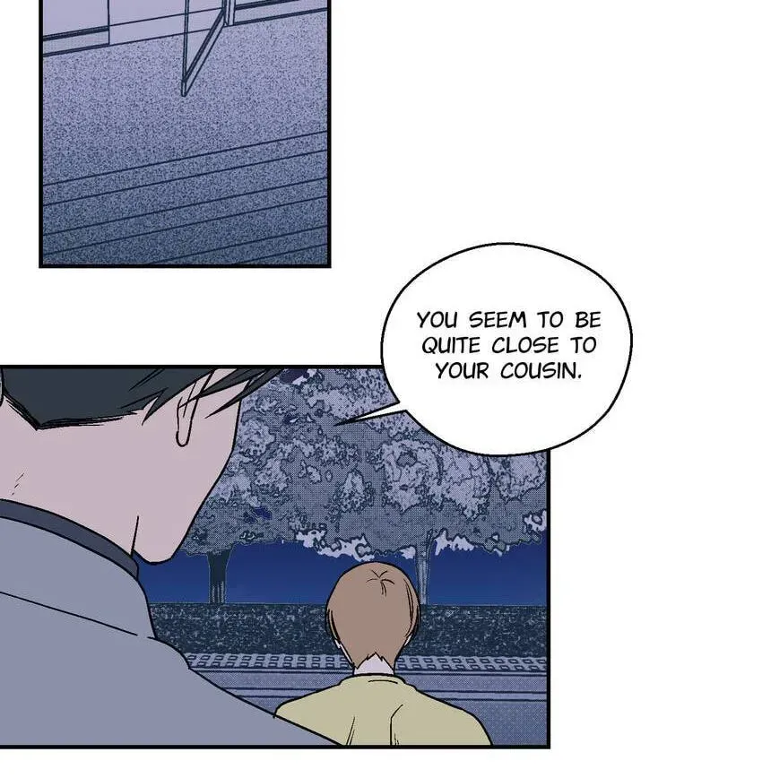Contract in Bed Chapter 17 page 27 - 