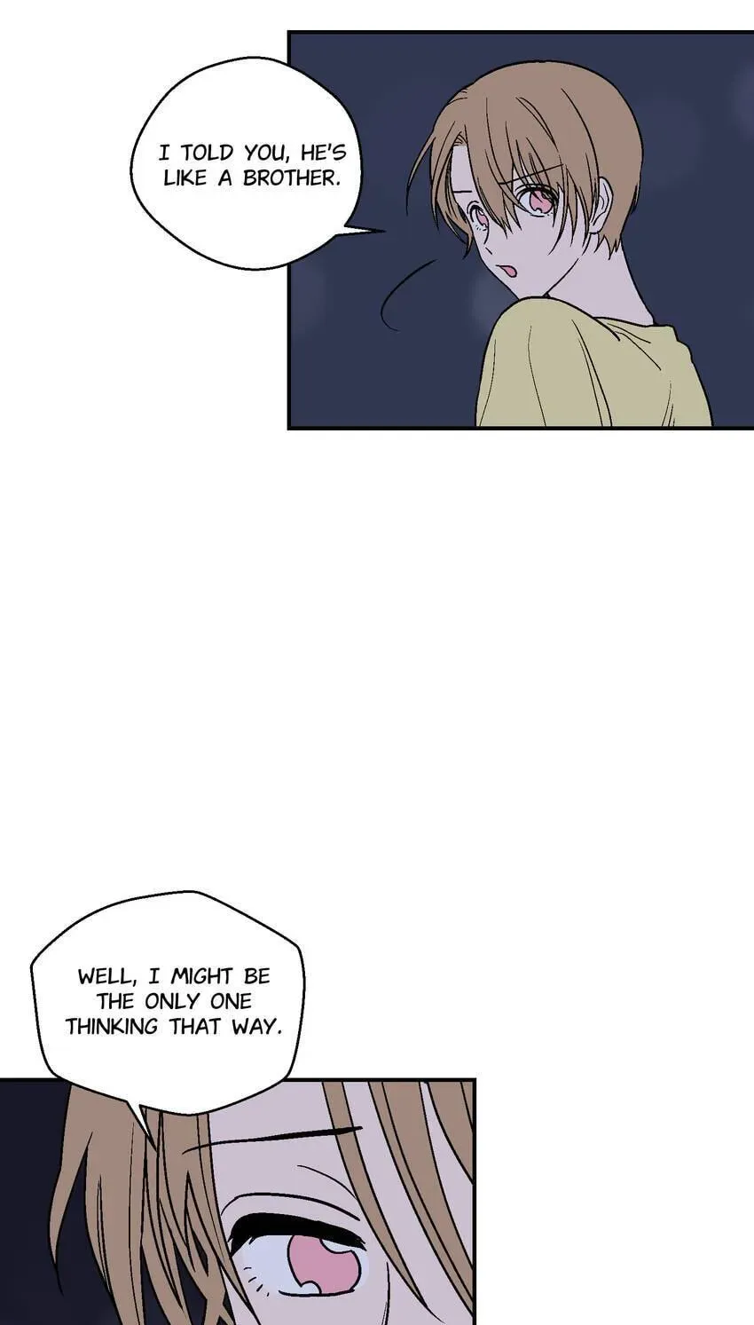 Contract in Bed Chapter 17 page 28 - 