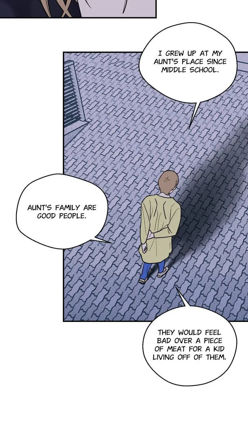 Contract in Bed Chapter 17 page 29 - 