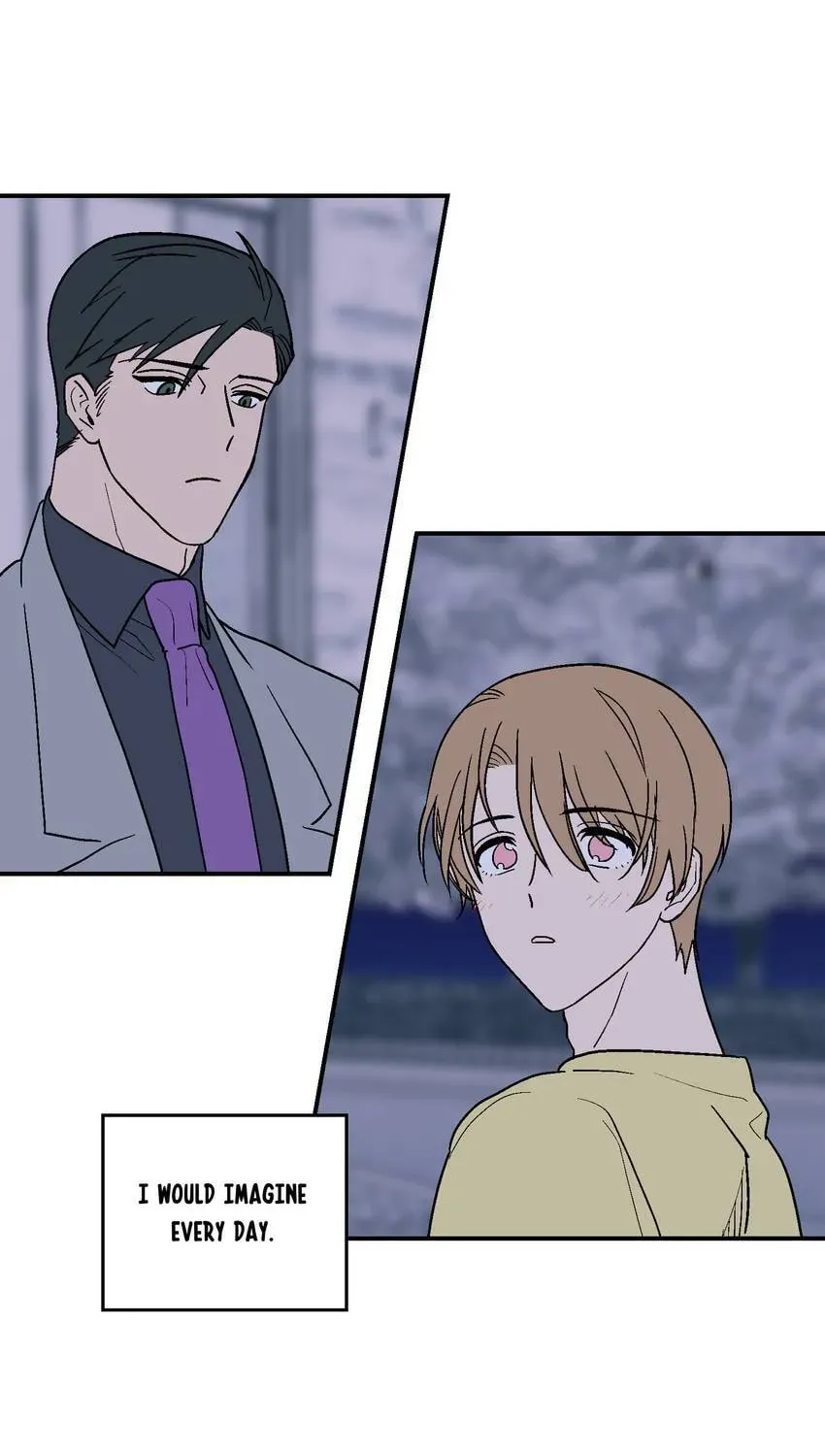 Contract in Bed Chapter 17 page 32 - 