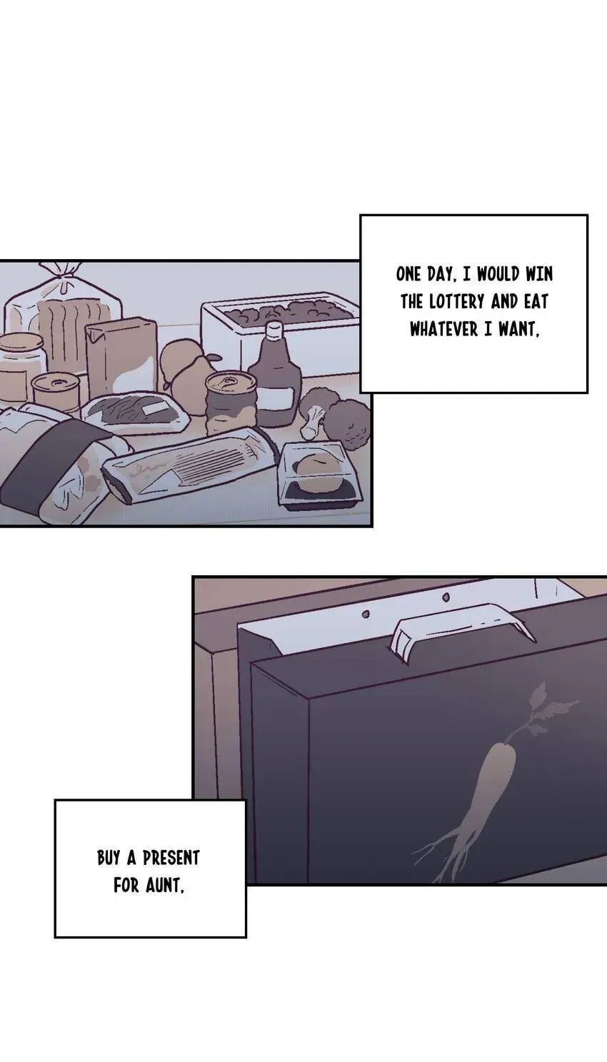 Contract in Bed Chapter 17 page 34 - 