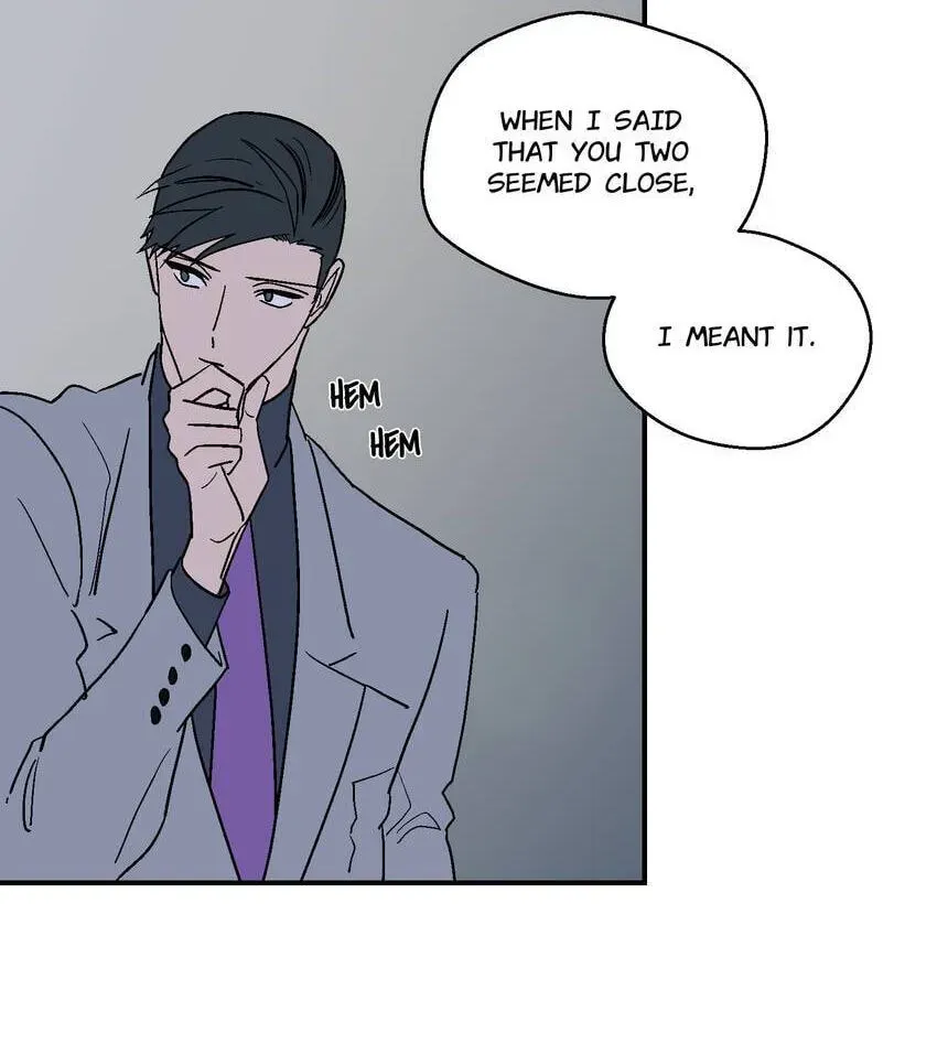 Contract in Bed Chapter 17 page 38 - 