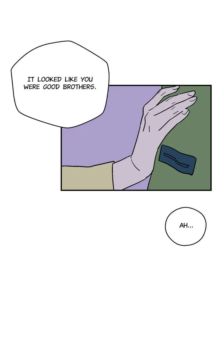 Contract in Bed Chapter 17 page 39 - 