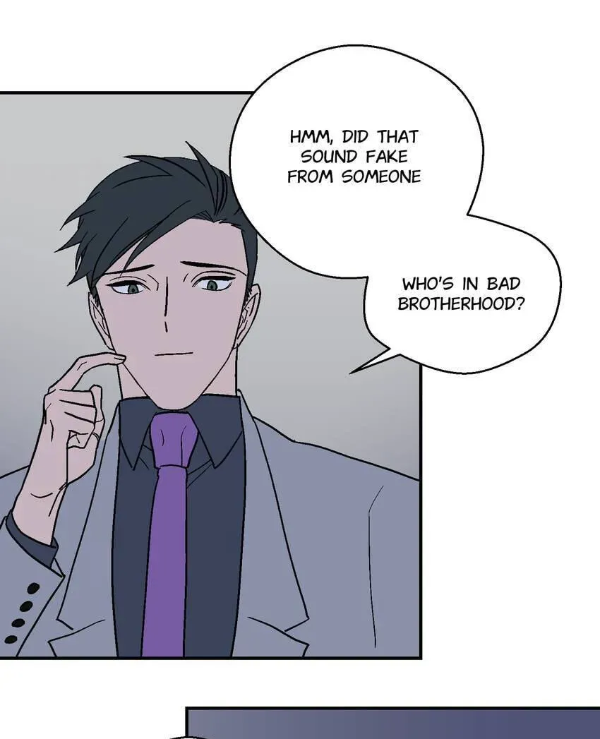 Contract in Bed Chapter 17 page 40 - 