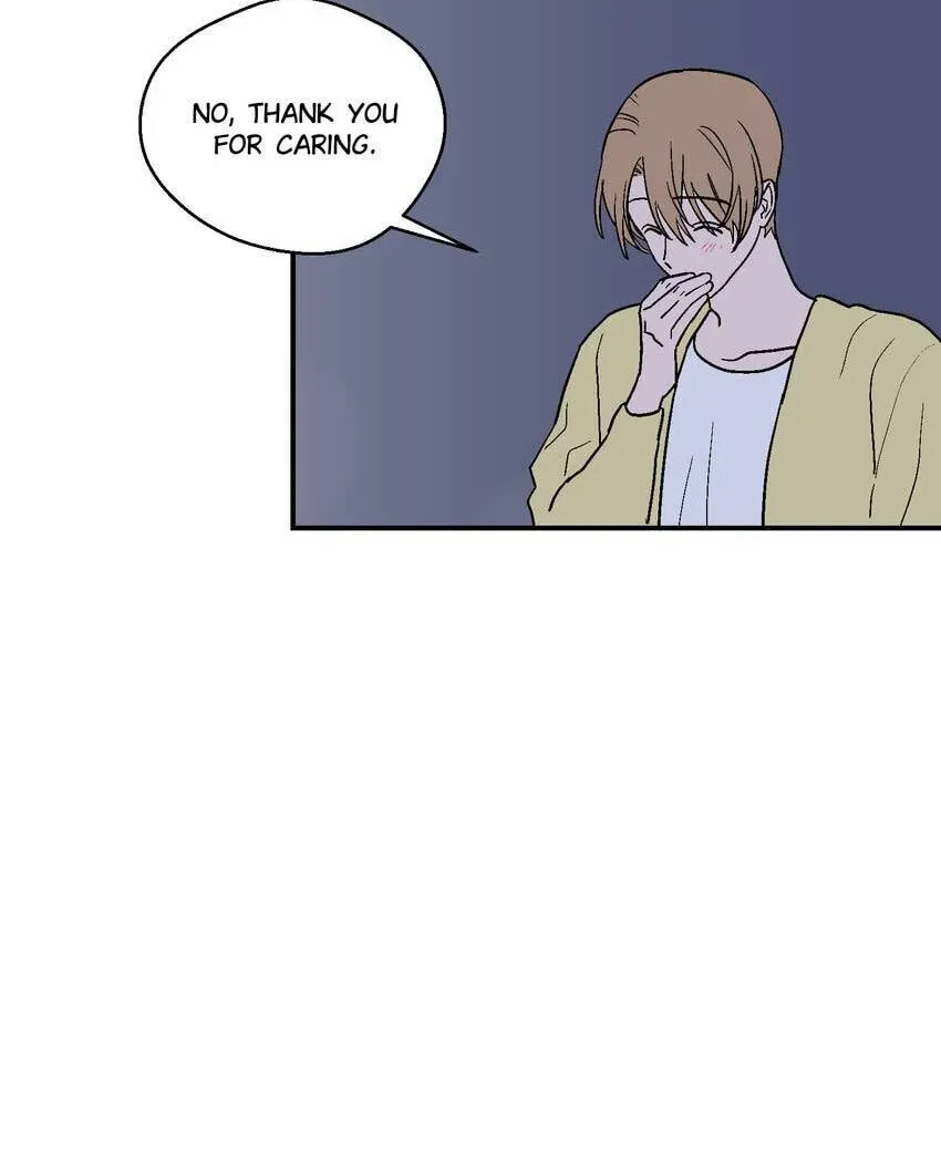 Contract in Bed Chapter 17 page 41 - 