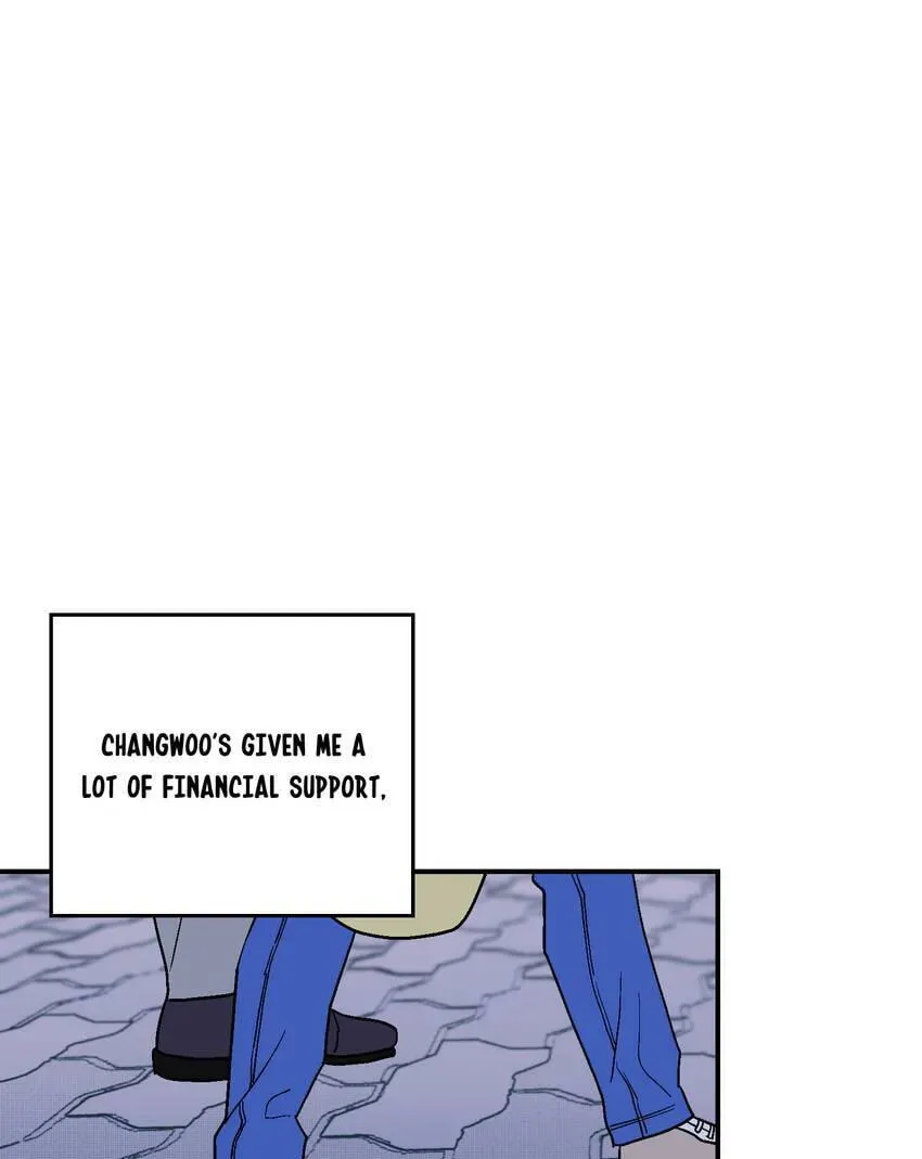 Contract in Bed Chapter 17 page 42 - 