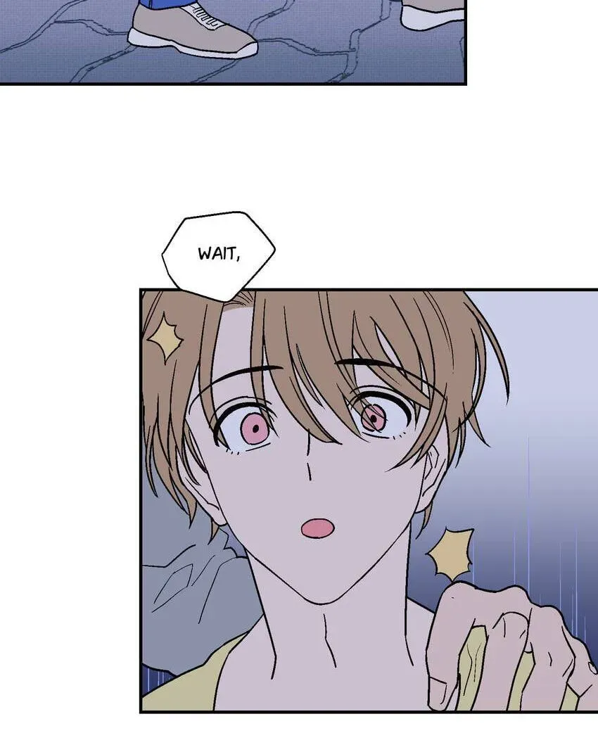Contract in Bed Chapter 17 page 43 - 