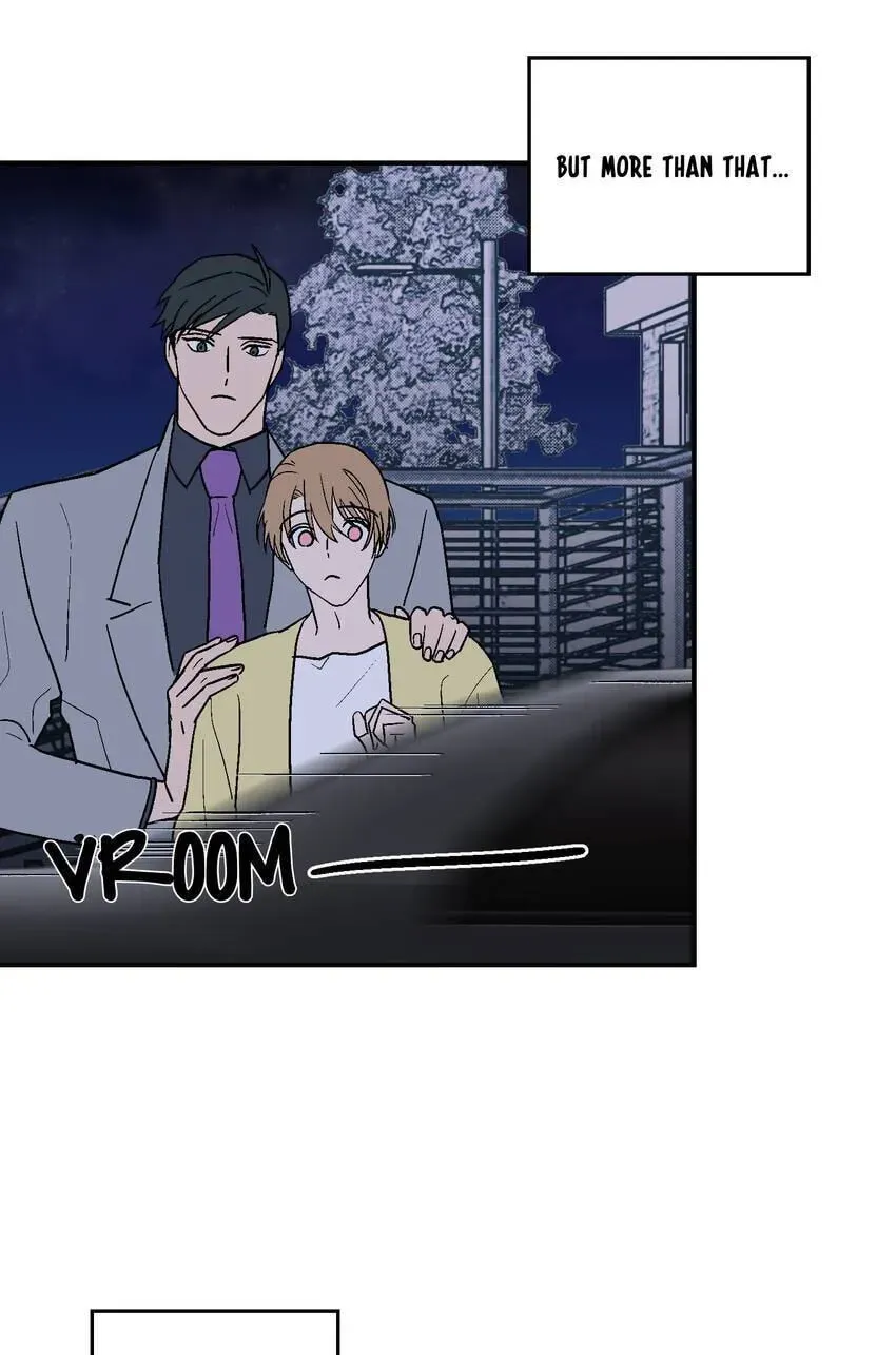 Contract in Bed Chapter 17 page 44 - 