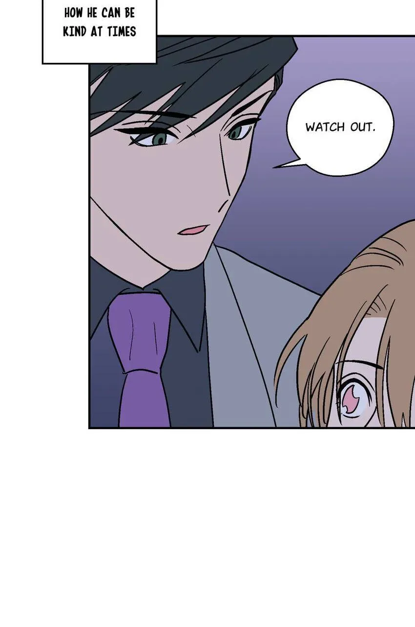 Contract in Bed Chapter 17 page 45 - 
