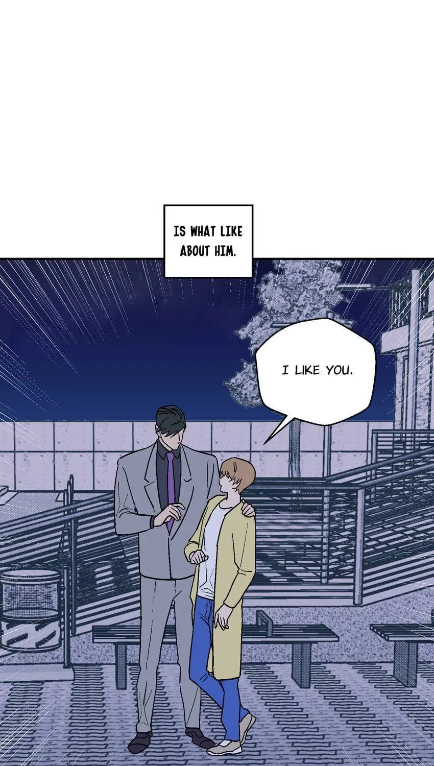 Contract in Bed Chapter 17 page 46 - 