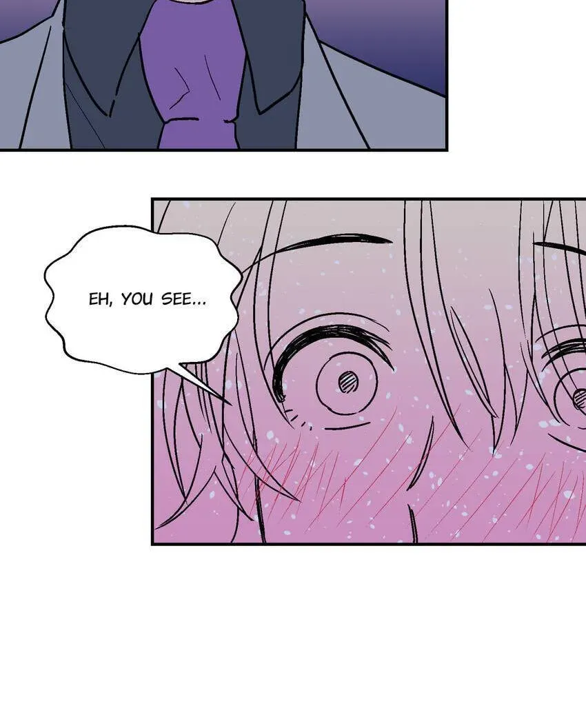Contract in Bed Chapter 17 page 49 - 