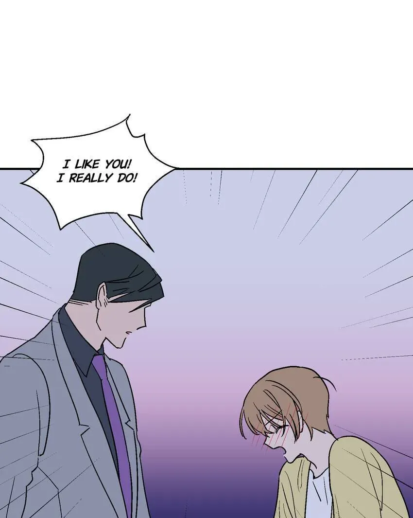 Contract in Bed Chapter 17 page 50 - 