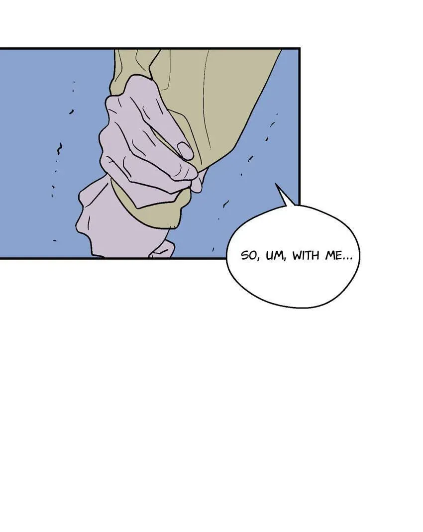 Contract in Bed Chapter 17 page 52 - 