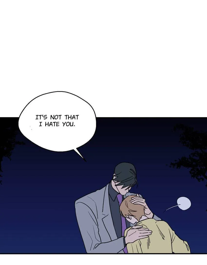 Contract in Bed Chapter 17 page 55 - 