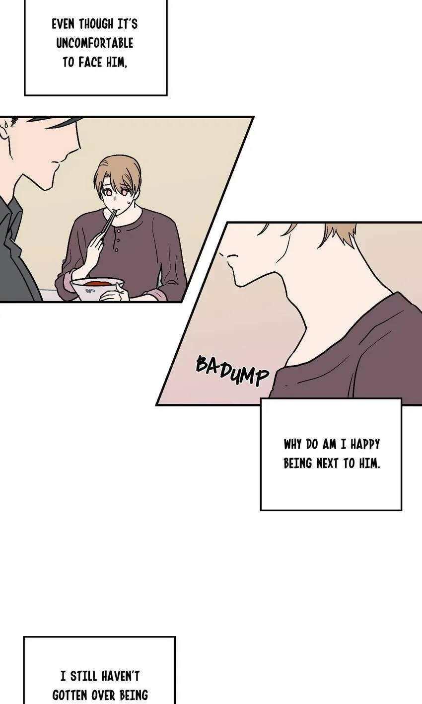 Contract in Bed Chapter 18 page 11 - 