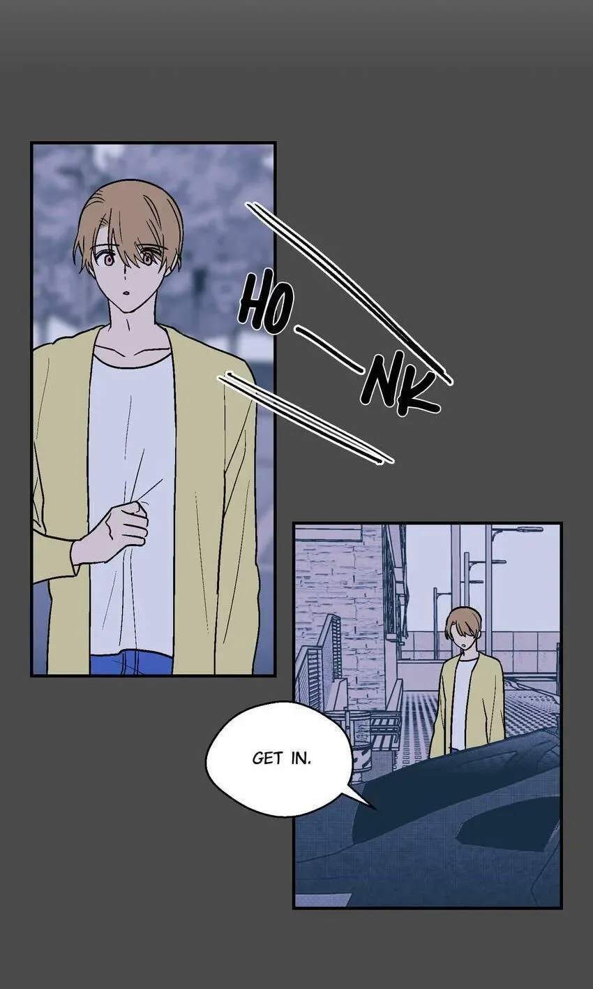 Contract in Bed Chapter 18 page 13 - 