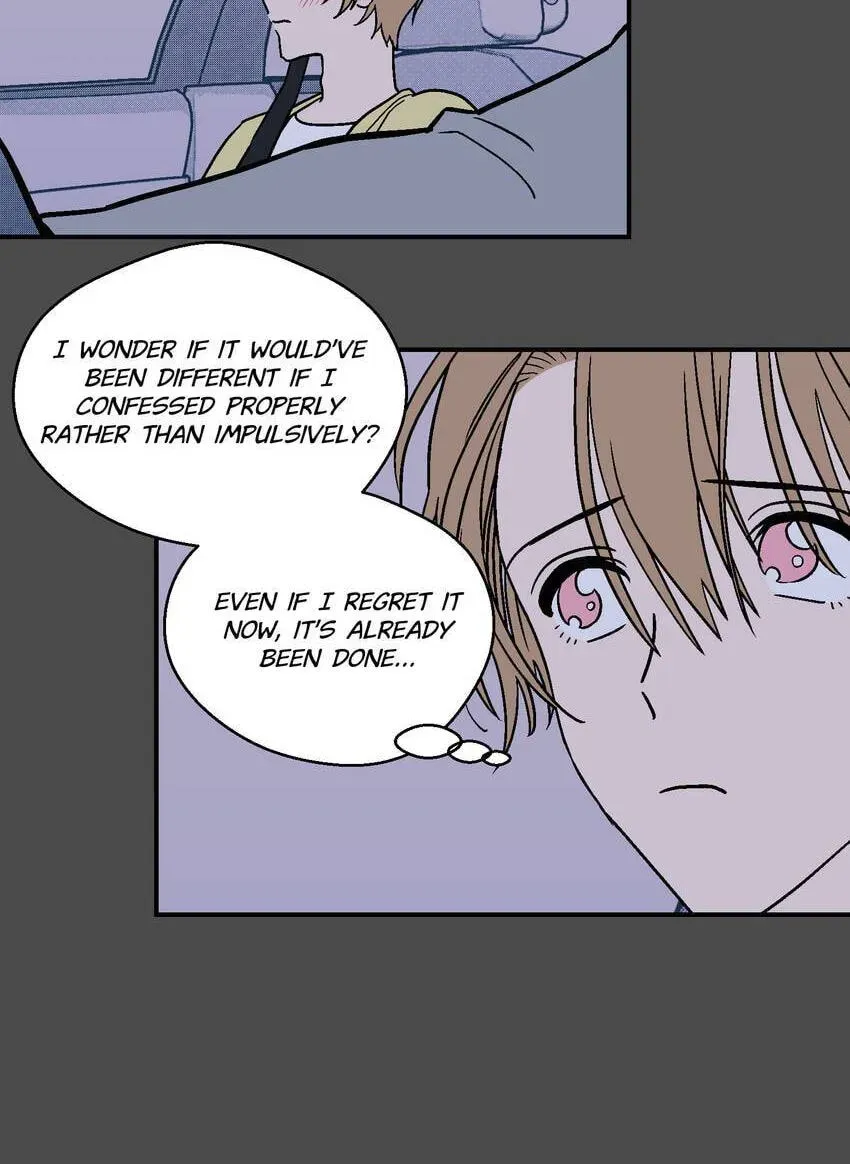 Contract in Bed Chapter 18 page 15 - 