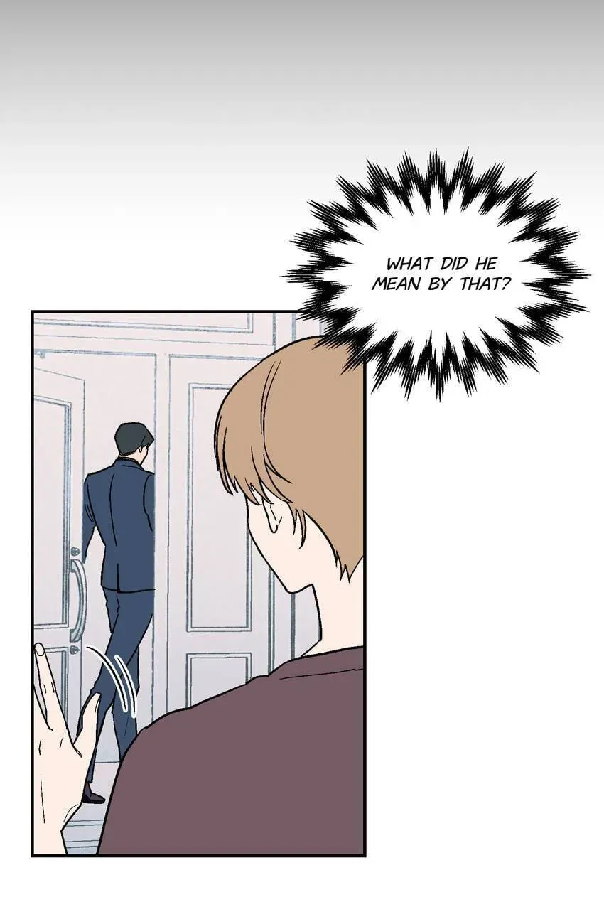 Contract in Bed Chapter 18 page 20 - 