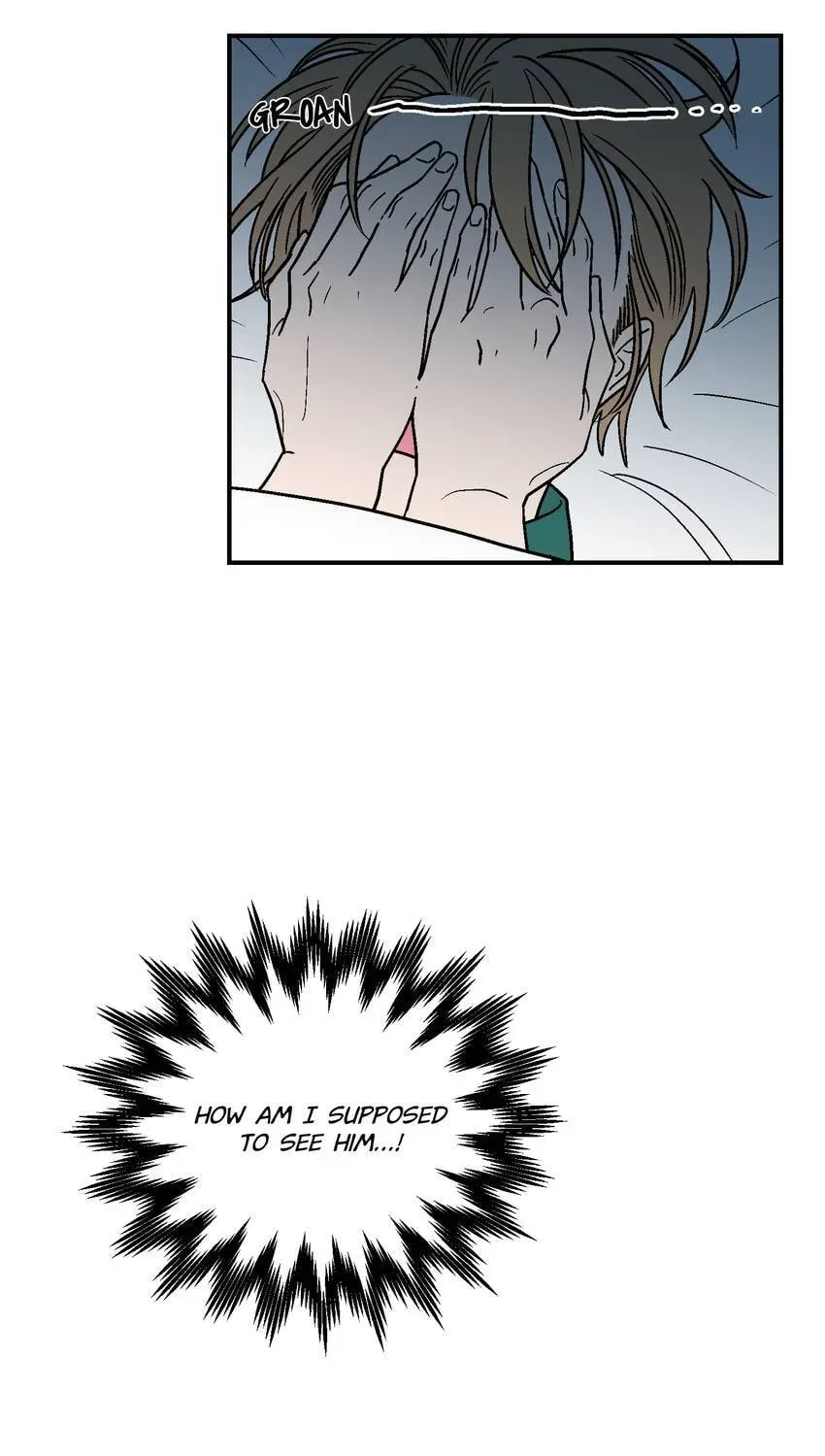 Contract in Bed Chapter 18 page 3 - 