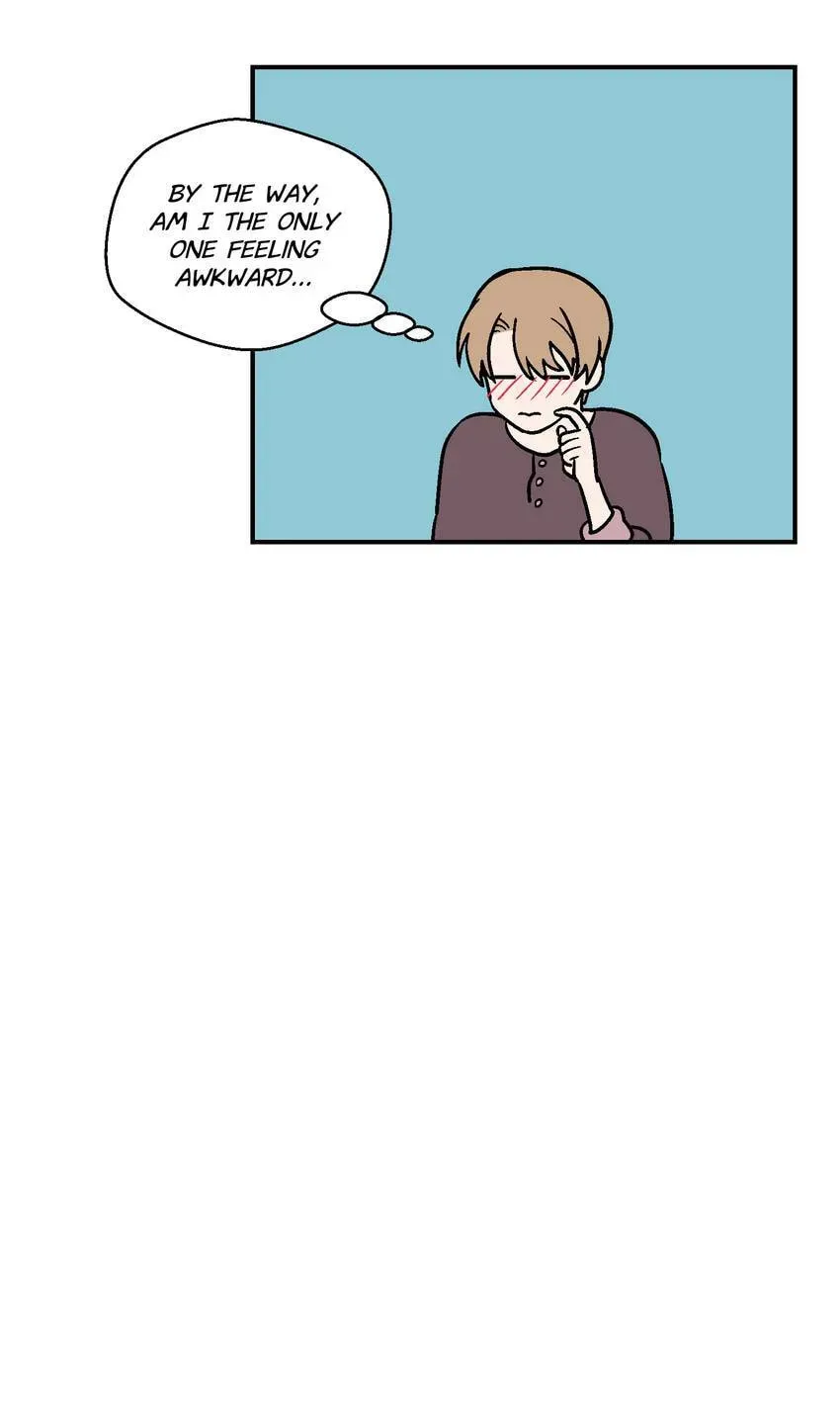 Contract in Bed Chapter 18 page 21 - 