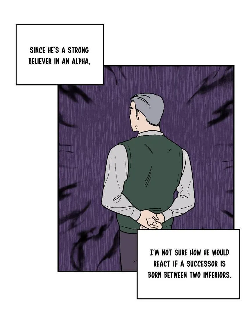 Contract in Bed Chapter 18 page 26 - 