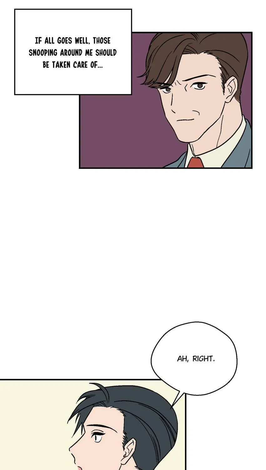 Contract in Bed Chapter 18 page 29 - 