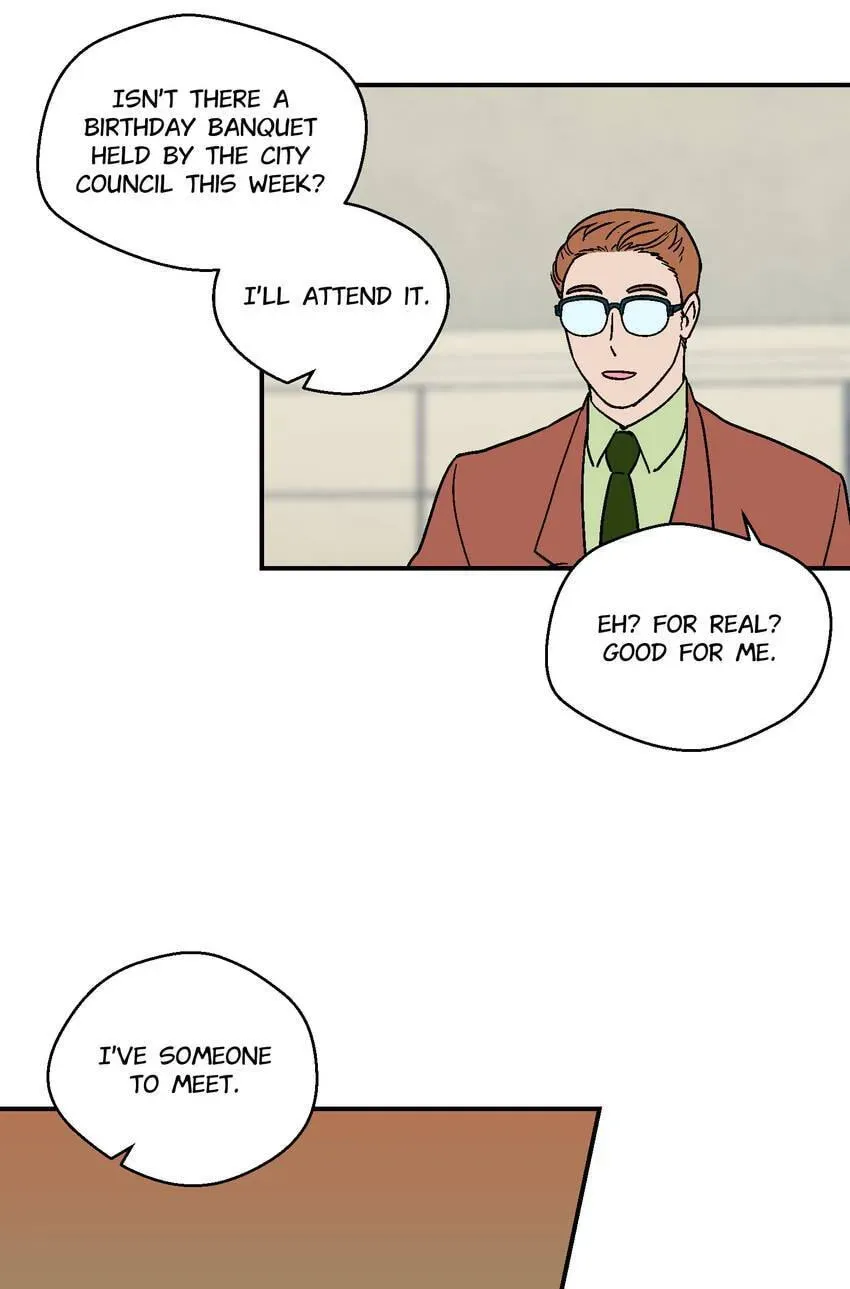 Contract in Bed Chapter 18 page 31 - 
