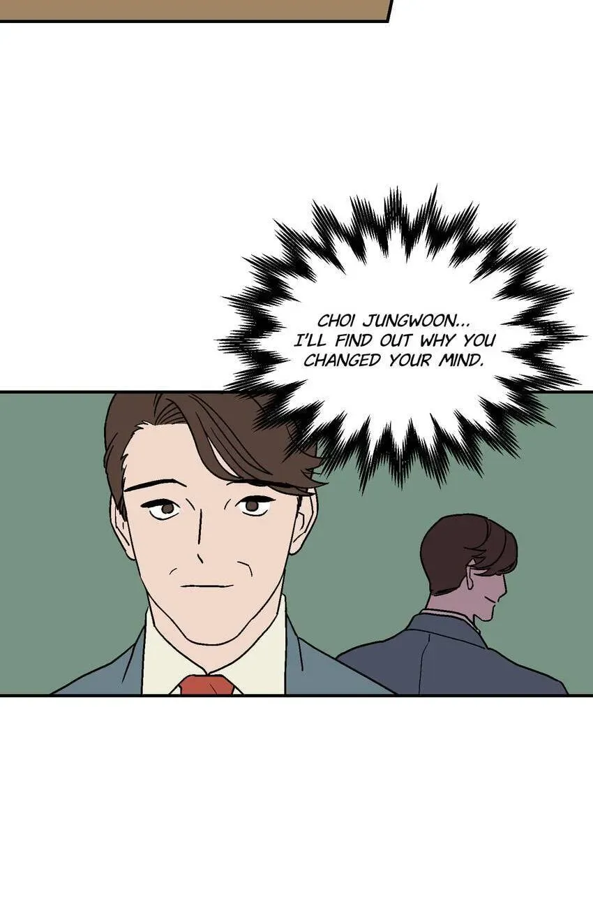 Contract in Bed Chapter 18 page 32 - 