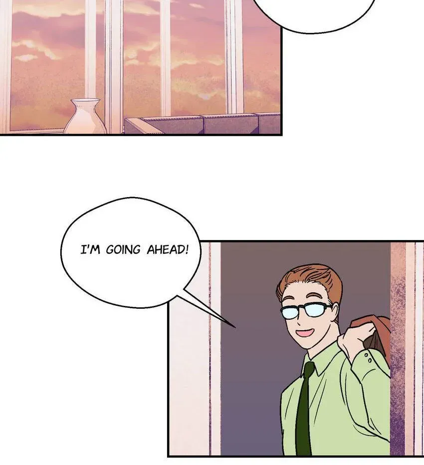 Contract in Bed Chapter 18 page 34 - 