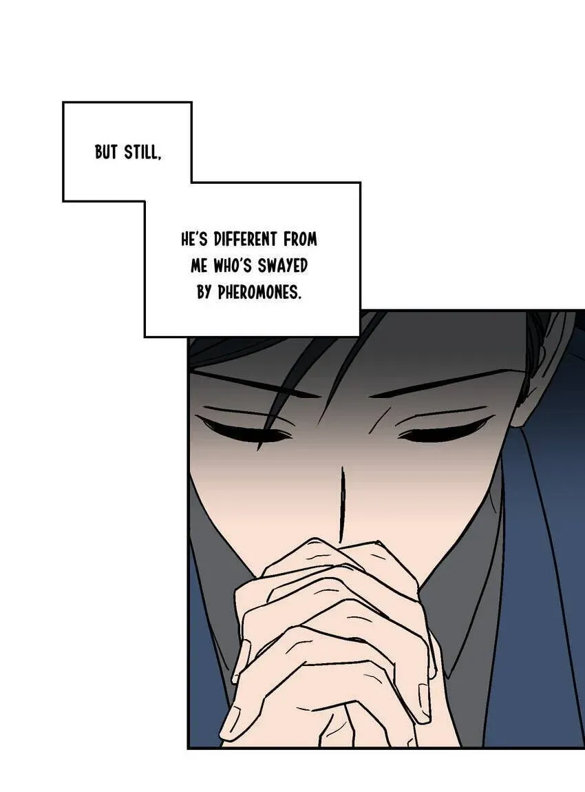 Contract in Bed Chapter 18 page 42 - 