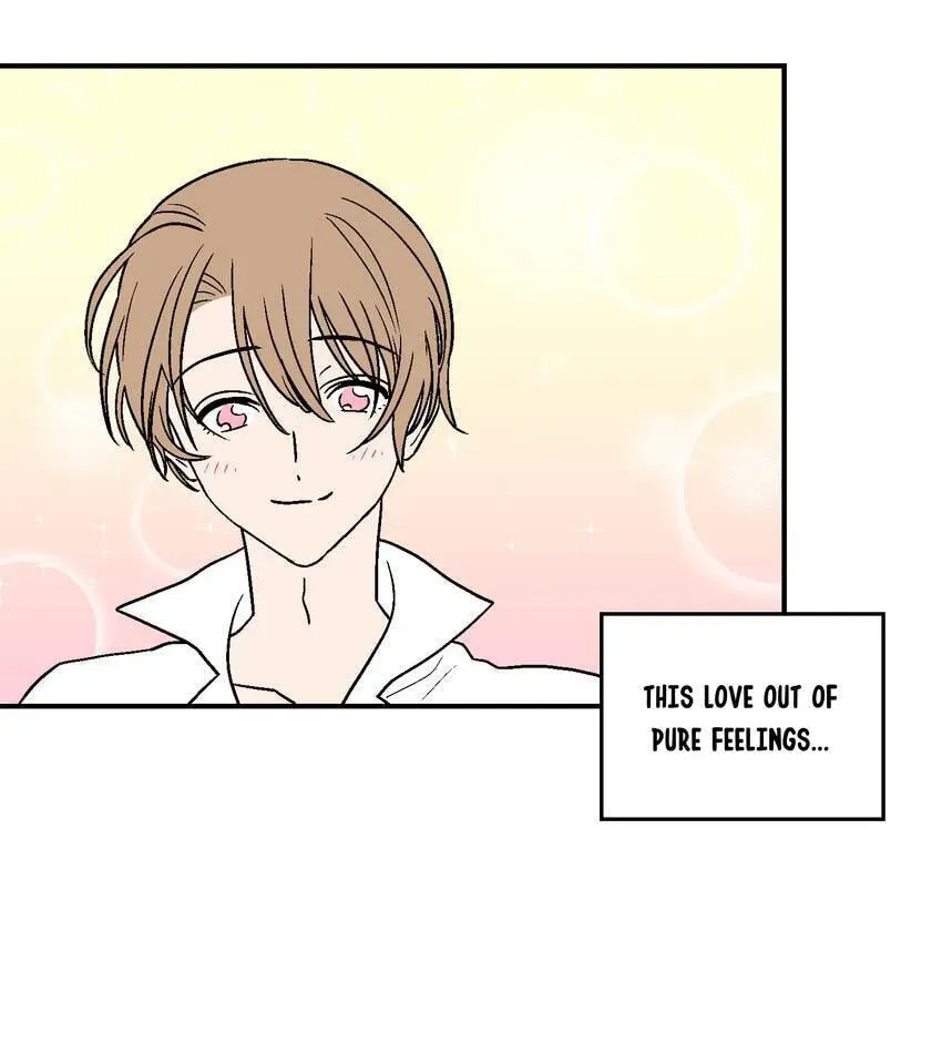 Contract in Bed Chapter 18 page 43 - 
