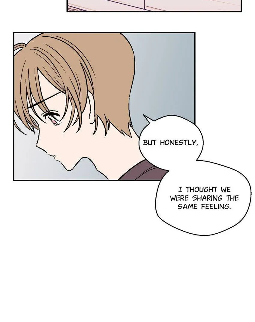 Contract in Bed Chapter 18 page 49 - 