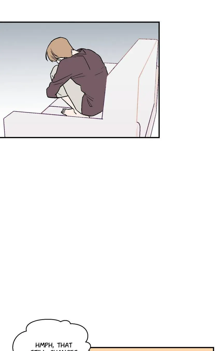 Contract in Bed Chapter 18 page 52 - 