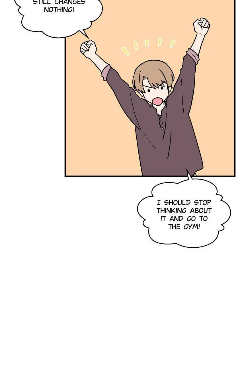 Contract in Bed Chapter 18 page 53 - 