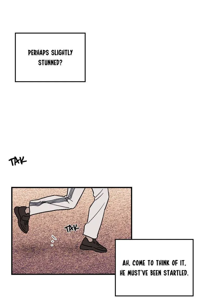 Contract in Bed Chapter 18 page 56 - 