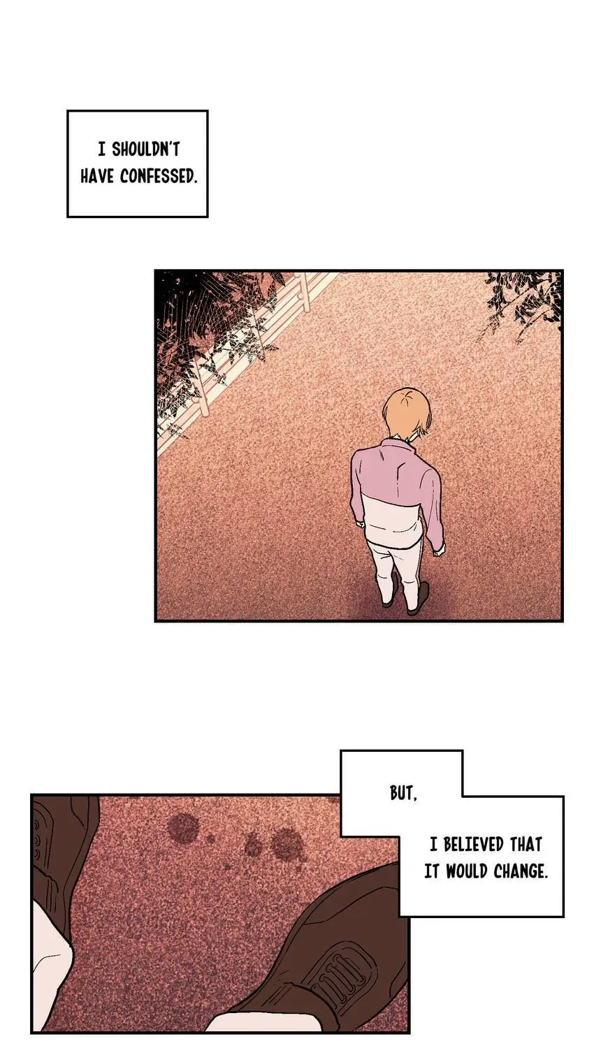 Contract in Bed Chapter 19 page 1 - 