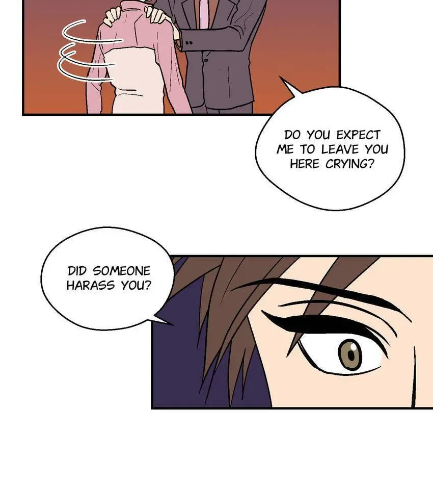 Contract in Bed Chapter 19 page 12 - 