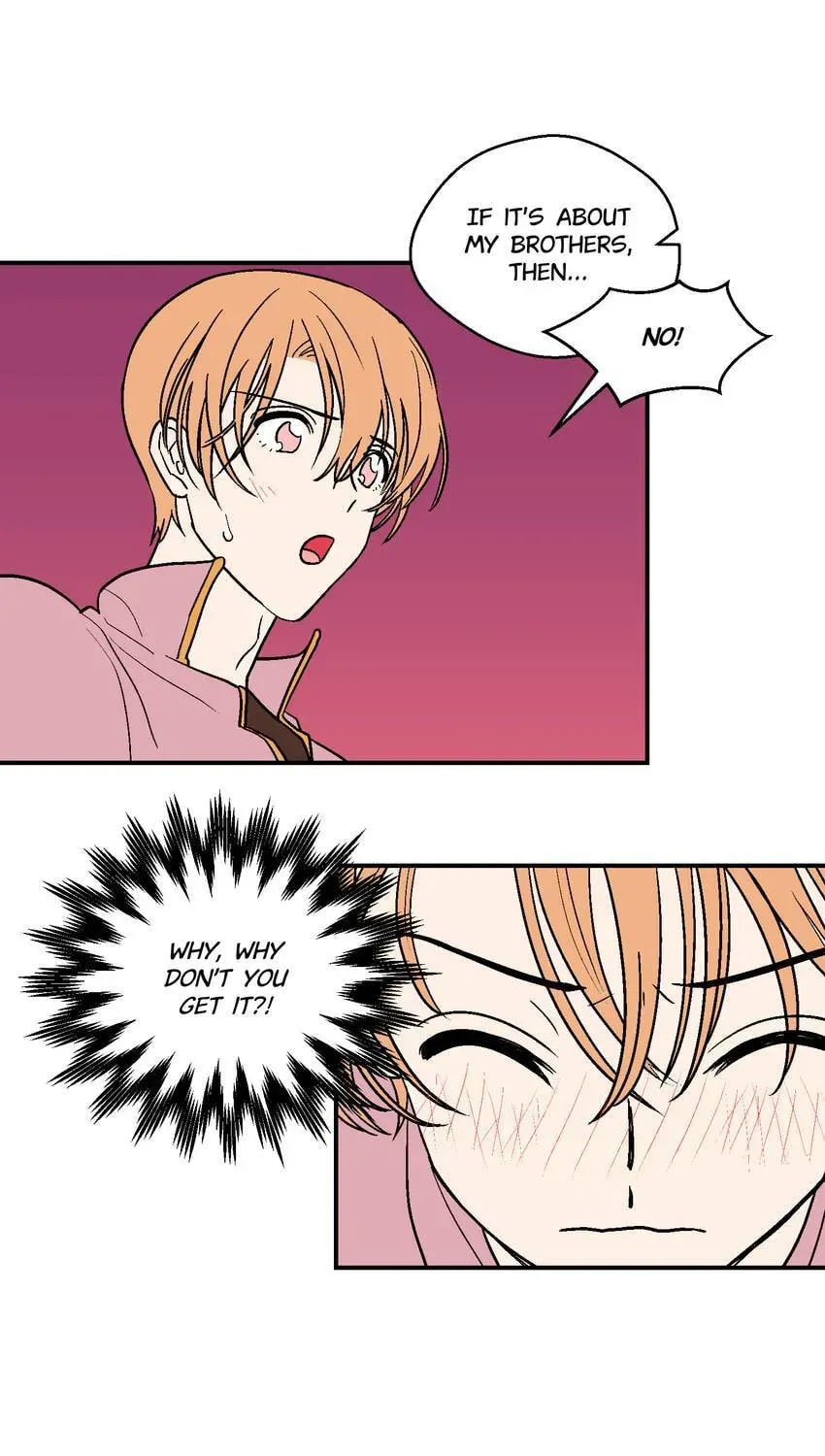 Contract in Bed Chapter 19 page 13 - 