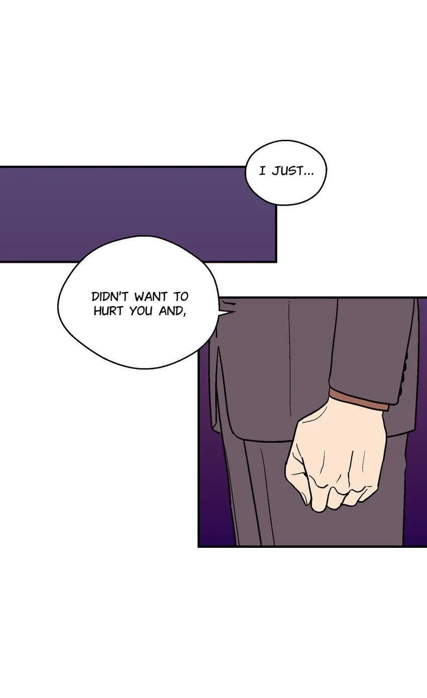 Contract in Bed Chapter 19 page 17 - 