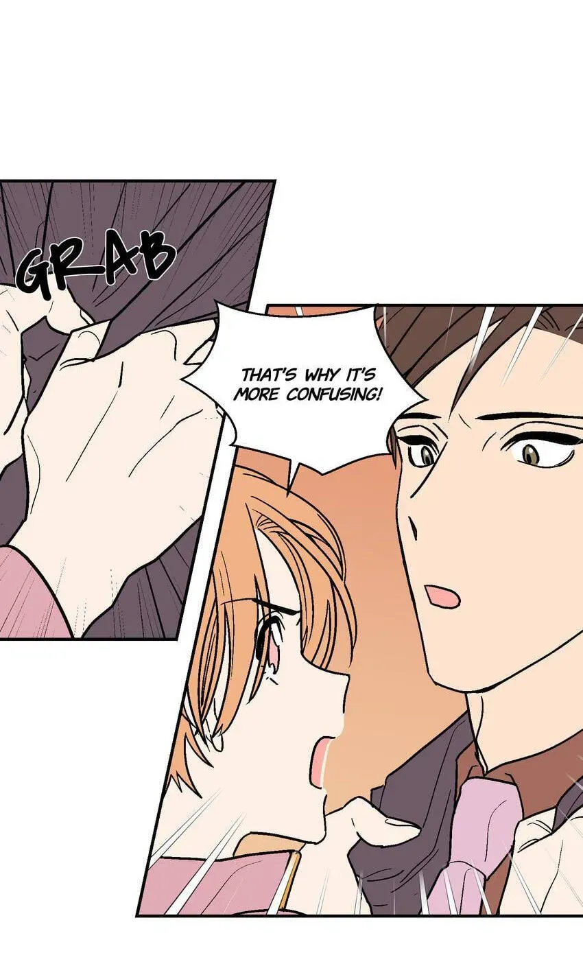 Contract in Bed Chapter 19 page 18 - 